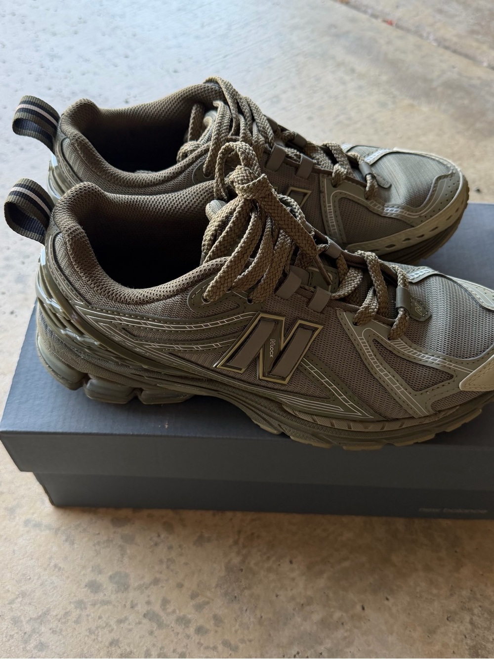 New Balance 1906R - Picture 2 of 4